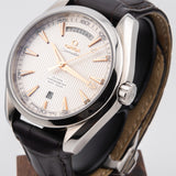 Omega Seamaster Aqua Terra 150M Day-Date 231.13.42.22.02.001