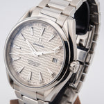 Omega Seamaster Aqua Terra 150m Co-Axial 231.10.42.21.02.006