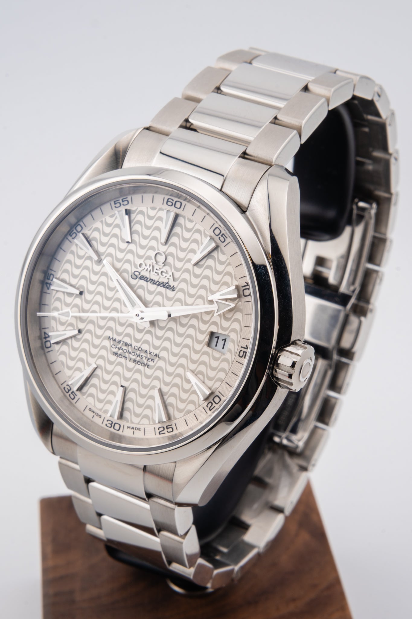 Omega Seamaster Aqua Terra 150m Co-Axial 231.10.42.21.02.006