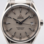 Omega Seamaster Aqua Terra 150m Co-Axial 231.10.42.21.02.006