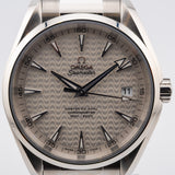 Omega Seamaster Aqua Terra 150m Co-Axial 231.10.42.21.02.006