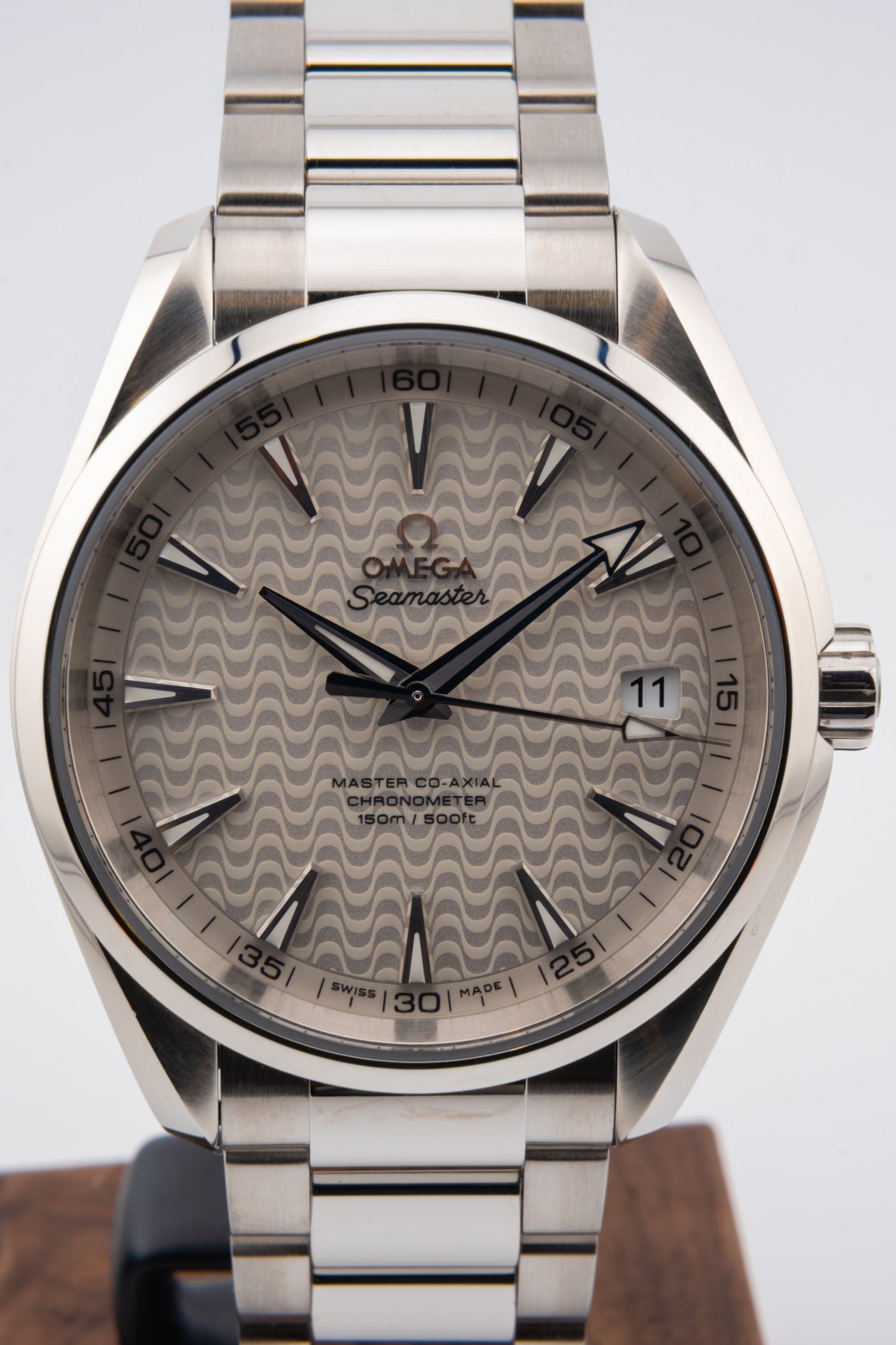 Omega Seamaster Aqua Terra 150m Co-Axial 231.10.42.21.02.006