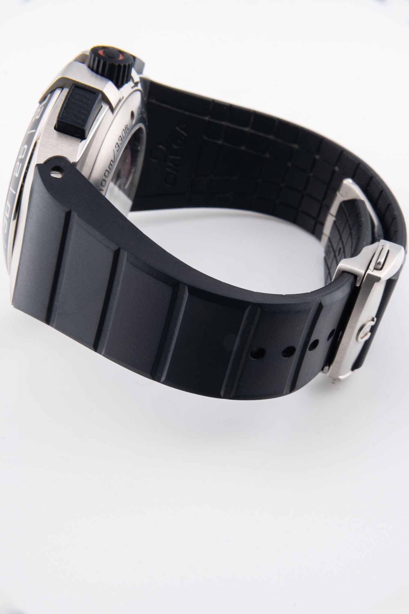 Omega Constellation Double Eagle 121.32.44.52.01.001