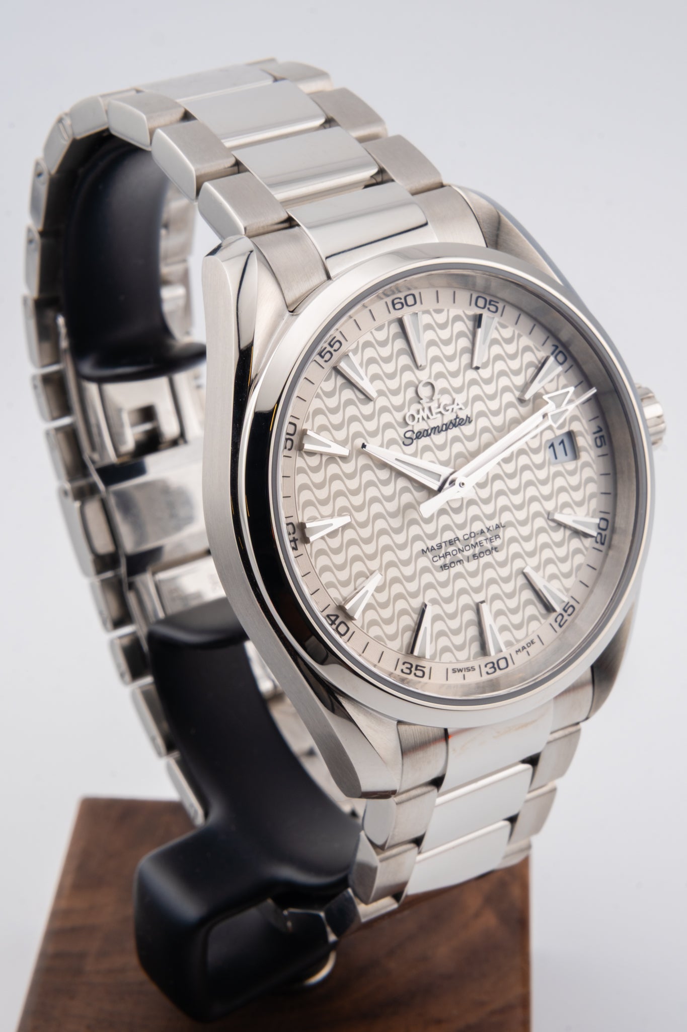 Omega Seamaster Aqua Terra 150m Co-Axial 231.10.42.21.02.006