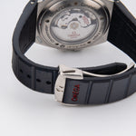 Omega Constellation Double Eagle 121.32.44.52.01.001