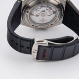 Omega Constellation Double Eagle 121.32.44.52.01.001