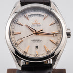 Omega Seamaster Aqua Terra 150M Day-Date 231.13.42.22.02.001