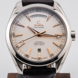 Omega Seamaster Aqua Terra 150M Day-Date 231.13.42.22.02.001