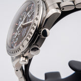 Omega Speedmaster Racing Michael Schumacher 3519.50