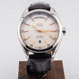 Omega Seamaster Aqua Terra 150M Day-Date 231.13.42.22.02.001