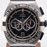 Omega Constellation Double Eagle 121.32.44.52.01.001