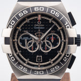 Omega Constellation Double Eagle 121.32.44.52.01.001