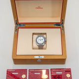 Omega Speedmaster Chronoscope Master Chronometer - Bracelet Version 329.30.43.51.02.001