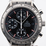 Omega Speedmaster Racing Michael Schumacher 3519.50