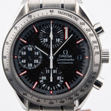 Omega Speedmaster Racing Michael Schumacher 3519.50