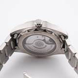 Omega Seamaster Aqua Terra 220.10.38.20.01.001