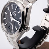 Omega Seamaster Aqua Terra 220.10.38.20.01.001