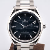 Omega Seamaster Aqua Terra 220.10.38.20.01.001