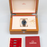 Omega Seamaster Aqua Terra 220.10.38.20.01.001