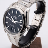 Omega Seamaster Aqua Terra 220.10.38.20.01.001