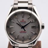 Omega Seamaster Aqua Terra 231.10.42.21.02.002