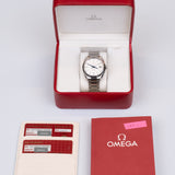 Omega Seamaster Aqua Terra 231.10.42.21.02.002
