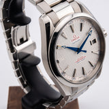 Omega Seamaster Aqua Terra 231.10.42.21.02.002