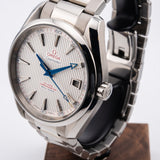 Omega Seamaster Aqua Terra 231.10.42.21.02.002