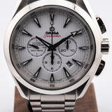 Omega Seamaster Aqua Terra 231.10.44.50.04.001