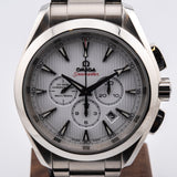 Omega Seamaster Aqua Terra 231.10.44.50.04.001