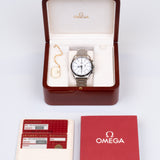 Omega Seamaster Aqua Terra 231.10.44.50.04.001