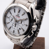 Omega Seamaster Aqua Terra 231.10.44.50.04.001