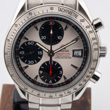 Omega Speedmaster Date 3211.31