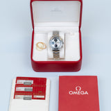Omega Speedmaster Date 3211.31