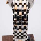 Omega De Ville Prestige 424.20.37.20.02.002