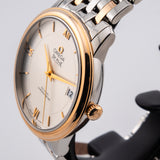 Omega De Ville Prestige 424.20.37.20.02.002