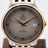 Omega De Ville Prestige 424.20.37.20.02.002