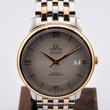 Omega De Ville Prestige 424.20.37.20.02.002
