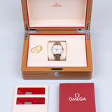 Omega De Ville Prestige 424.20.37.20.02.002
