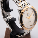 Omega De Ville Prestige 424.20.37.20.02.002