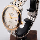 Omega De Ville Prestige 424.20.37.20.02.002