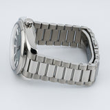 Omega Seamaster Aqua Terra Green 38mm 220.10.38.20.10.002