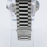 Omega Seamaster Aqua Terra Green 38mm 220.10.38.20.10.002