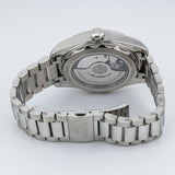 Omega Seamaster Aqua Terra Green 38mm 220.10.38.20.10.002