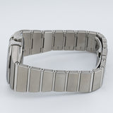 Omega Constellation Black Dial 123.10.38.21.01.001