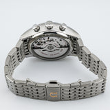 Omega De Ville Co-axial Chronograph 431.10.42.51.02.001
