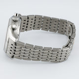Omega De Ville Co-axial Chronograph 431.10.42.51.02.001