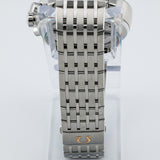 Omega De Ville Co-axial Chronograph 431.10.42.51.02.001