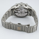 Omega De Ville Co-axial Chronograph 431.10.42.51.02.001