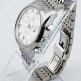 Omega De Ville Co-axial Chronograph 431.10.42.51.02.001